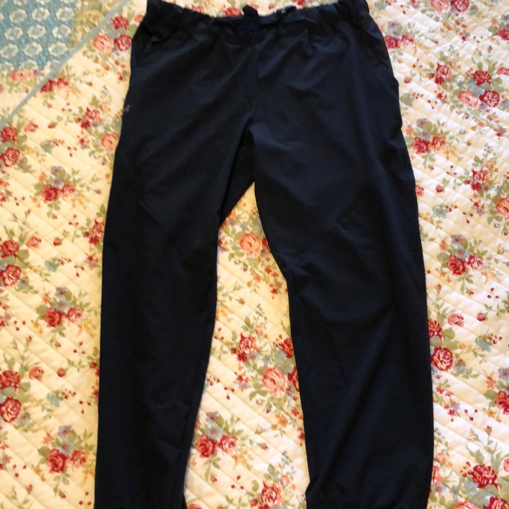 Under Armour pants